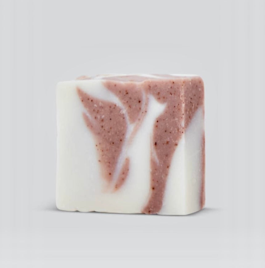 Shea Butter Solid Body Wash Bar