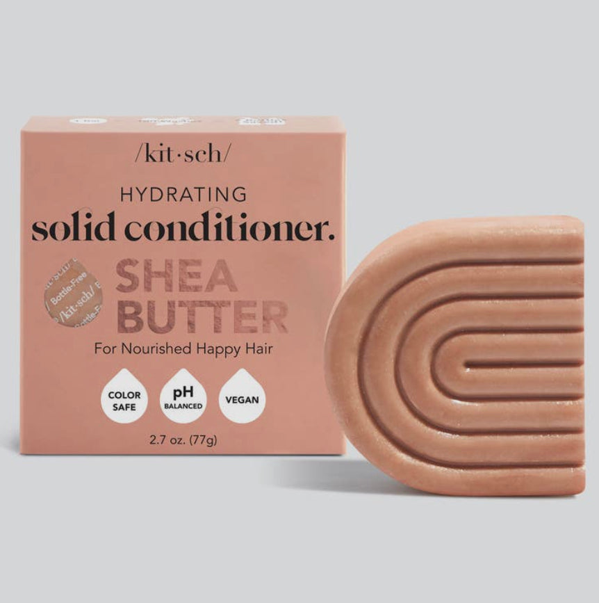 Shea Butter Conditioner