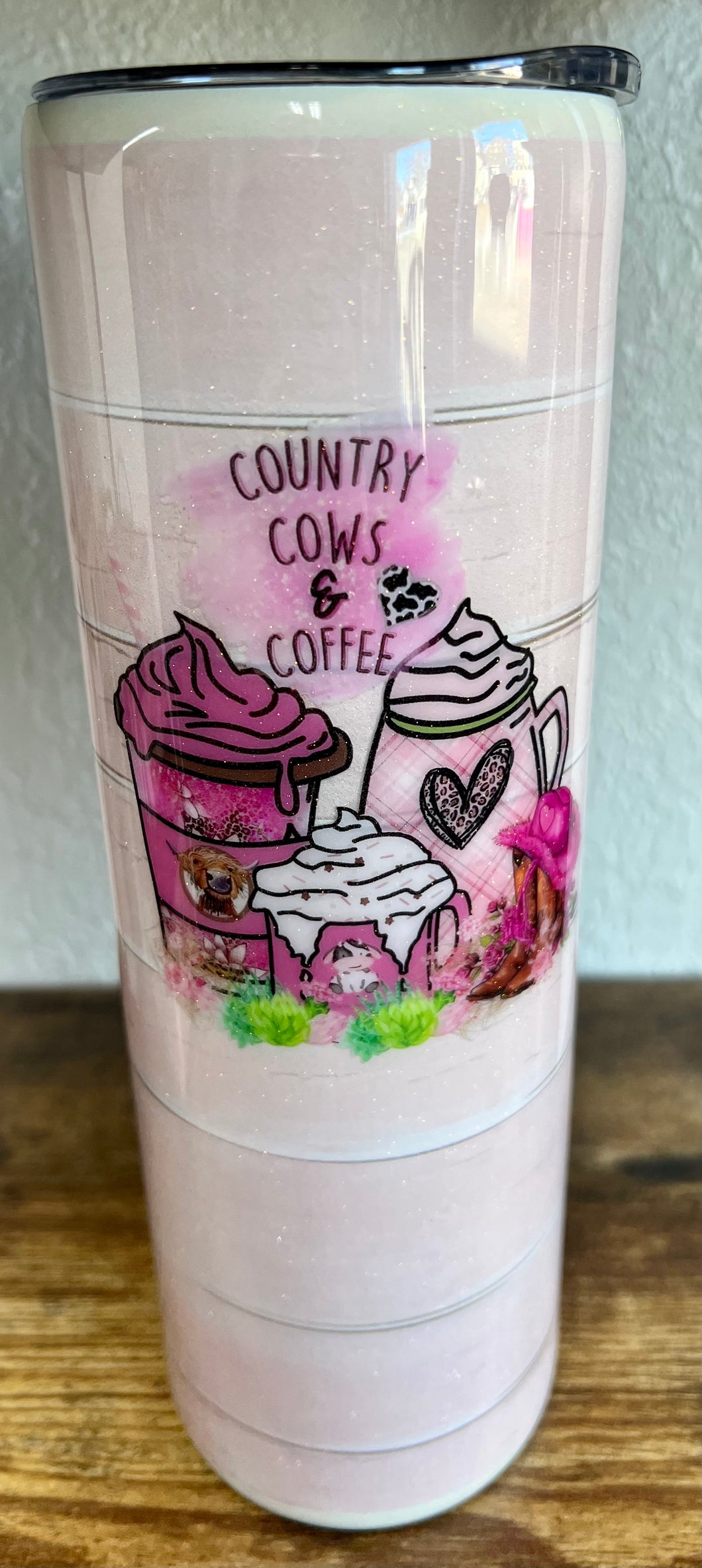 Country Cows & Coffee