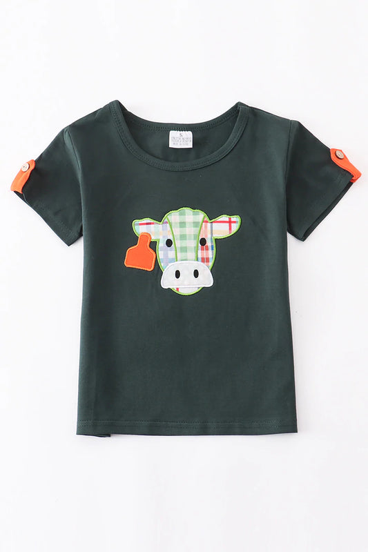 Cow t-shirt