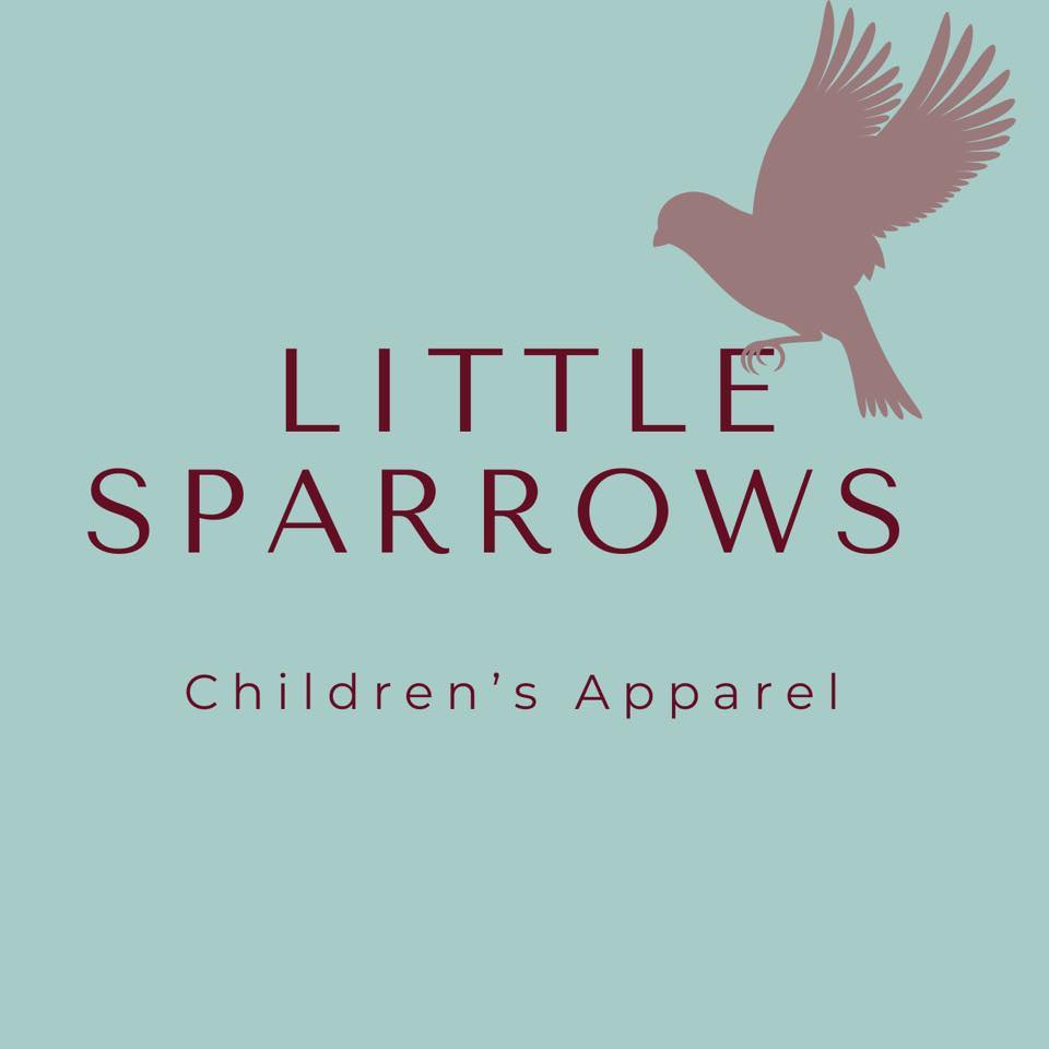 Little Sparrows Gift Card
